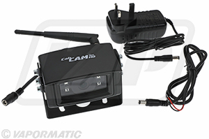VLC5091 - CABCAM CAMERA KITHD WIFI 110°