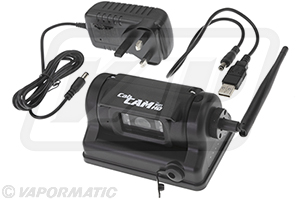 VLC5092 - CabCam camera Kit Specialist Cameras
