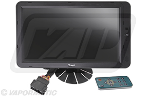 VLC5094 - MONITOR 10inch HD QUAD TOUCH