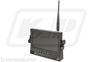 VLC5109 - 4 way block connector