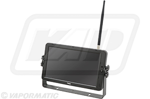 VLC5113 - HD MONITOR 10inch DIGITAL,QUAD