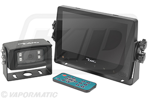 VLC5114 - HD CAMERA KIT 7 inch HD MONITOR WITH 1 HD CAMERA