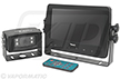 VLC5119 - HD CAMERA KIT 7 inch HD WEATHERPROOF 1 HD CAM