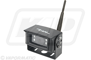 VLC5667 - HD CAMERA HD DIGITAL, INFRA RED