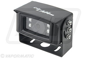VLC5668 - HD CAMERA, 110° INFRA RED