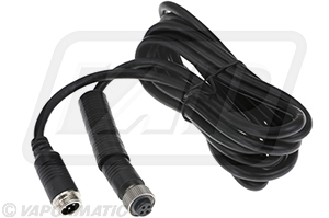 VLC5676 - CABCAM EXTENSION CABLE 3MTR EXTENSION CABLE