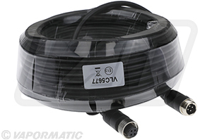 VLC5677 - CABCAM EXTENSION CABLE 15MTR EXTENSION CABLE