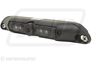VLC5679 - HD CAMERAHD LICENSE PLATE CAMERA