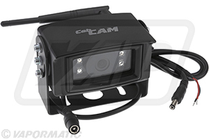 VLC5680 - CABCAM ANALOG CAMERA CHANNEL 1
