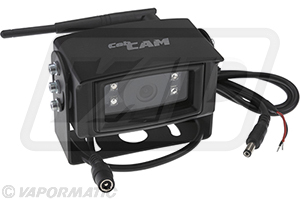 VLC5681 - CABCAM ANALOG CAMERA CHANNEL 2