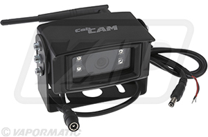 VLC5682 - CABCAM ANALOG CAMERA CHANNEL 3