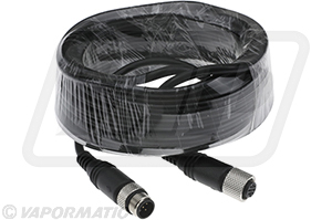 VLC5685 - CABCAM EXTENSION CABLE JD 6MTR EXTENSION CABLE