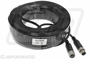 VLC5686 - CABCAM EXTENSION CABLE JD 20MTR EXTENSION CABLE