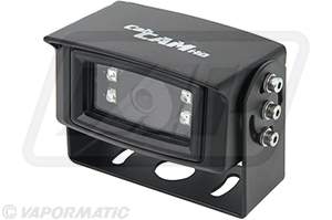 VLC5687 - HD CAMERAHD, WHITE LIGHT LED