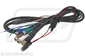 VLC5689 - EXTENSION CABLECABCAM HARNESS