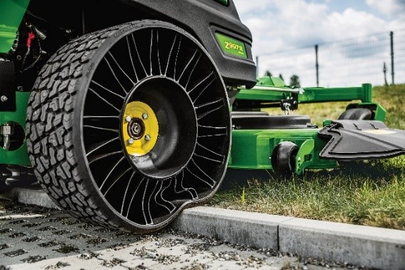 John deere lawn mower drive 2024 belt