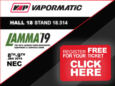Lamma Show 2019 Lamma Show 2019