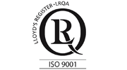 ISO9001:2015