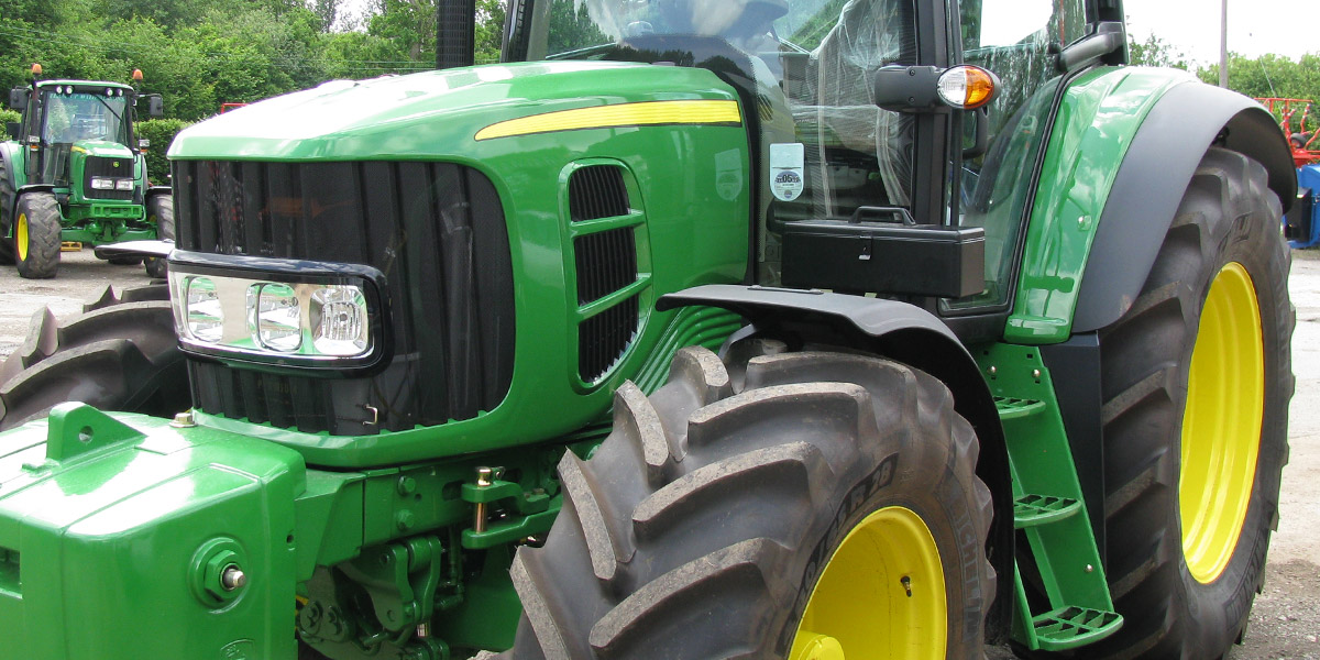 John Deere Parts & Accessories | Vapormatic: Tractor Parts